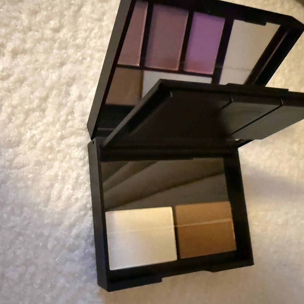 Nars palette
